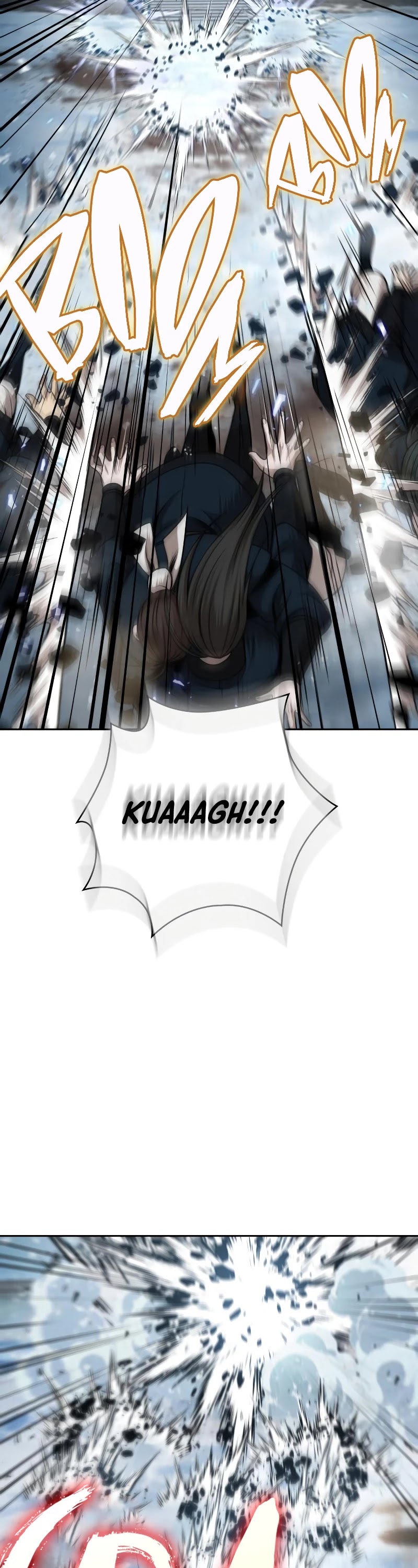 Nano Machine Chapter 72 image 22